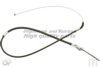 TOYOT 4642035230 Cable, parking brake